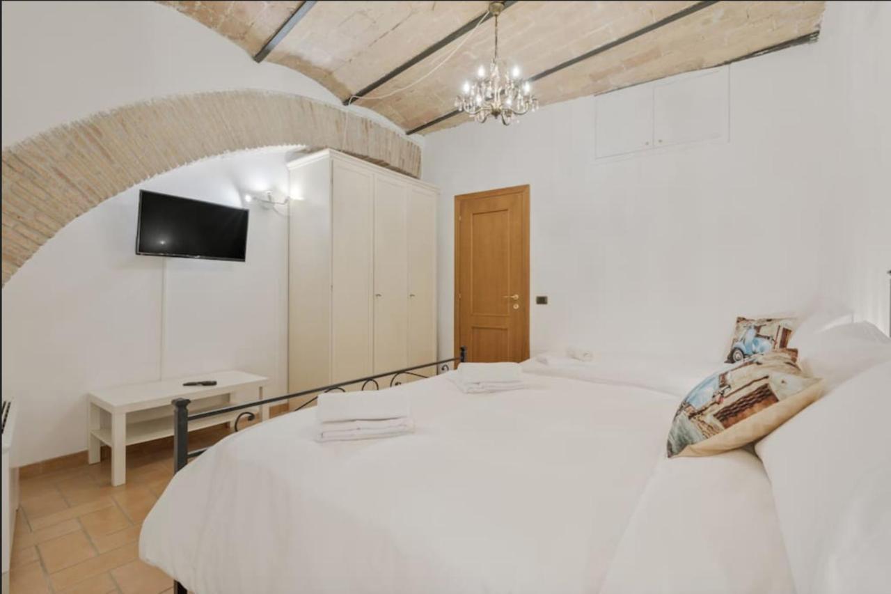 Roma Colosseum Apartment Exterior foto